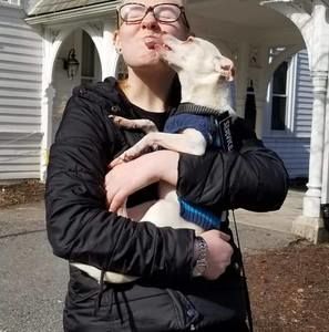 Meet your Posher, Alexandria